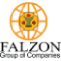 Falzon Group logo - Similar company to Environment And Resources Authority