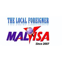 MalVisa (MM2H) Sdn Bhd logo - Similar company to Exodus Mm2H Malaysia