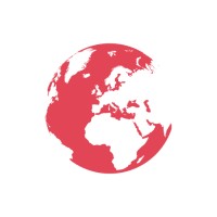 The Holiday Artist logo - Similar company to Intandem Scot