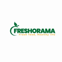 Freshorama logo - Similar company to Buniad