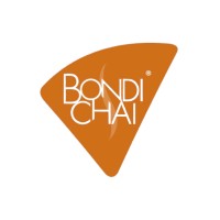 Bondi Chai Latte logo - Similar company to Tea Haus