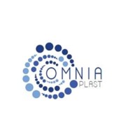 Omnia Plast logo - Similar company to Ixodron