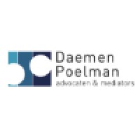 Daemen Poelman advocatuur & mediation logo - Similar company to Poelman C.S.