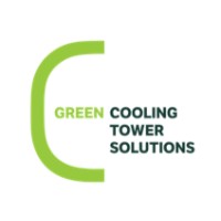 Green Cooling Tower Solutions logo - Similar company to Cooling Tower Technology Inc.