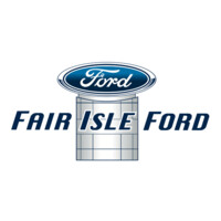 Fair Isle Ford | Lincoln logo - Similar company to Bion Study Abroad