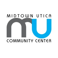 MIDTOWN UTICA COMMUNITY CENTER logo - Similar company to Utica City School District