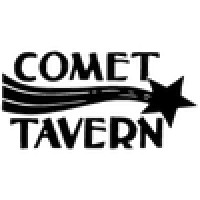 Comet Tavern logo - Similar company to Kremwerk
