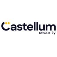Castellum Security logo - Similar company to Weprevent | Live Camerabewaking
