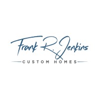 Frank R. Jenkins Custom Homes logo - Similar company to Mp Structures