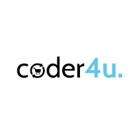 Coder4U logo - Similar company to Arkonsoft