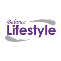 Balance Lifestyle - Red Deer logo - Similar company to United Way Central Alberta