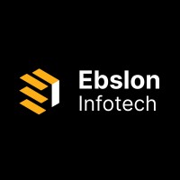 Ebslon Infotech Pvt Ltd logo - Similar company to Mind It Systems