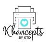 Khancepts by KTD logo - Similar company to Khanect The Dots Llc