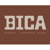 Espacio Bica logo - Similar company to Virtus Tax