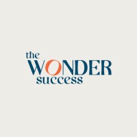 The Wonder Success logo - Similar company to Webird  | Stratégie Digitale
