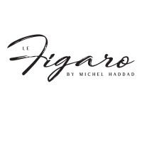 Le Figaro by Michel Haddad logo - Similar company to Almensaah