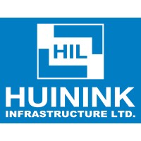 Huinink Infrastructure Ltd. logo - Similar company to Nusite Contractors Ltd.