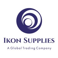 Ikon Supplies logo - Similar company to Discount Puff