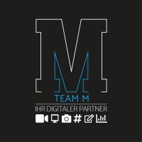 TEAM M digital GmbH logo - Similar company to Erno-Marketing