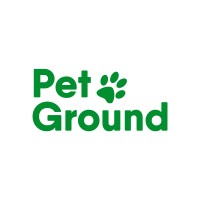PetGround logo - Similar company to Bat2Go