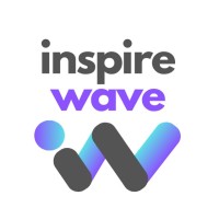 Inspire Wave Management Consultancy & Coaching logo - Similar company to Skillcrew Services Group