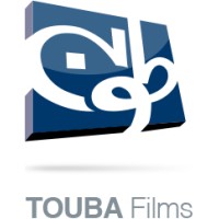 Toubafilms logo - Similar company to Tarhbaran Creative Advertising Agency