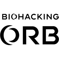 Biohacking ORB logo - Similar company to International Biohacking Community