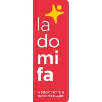 Ai-LADOMIFA logo - Similar company to Adeev