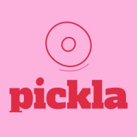 Pickla logo - Similar company to Aypex