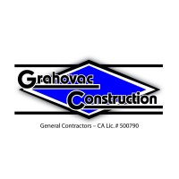 Grahovac Construction Company Inc. logo - Similar company to Mast Roofing & Construction, Inc.