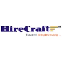HireCraft Software Pvt Ltd logo - Similar company to Staffinggo