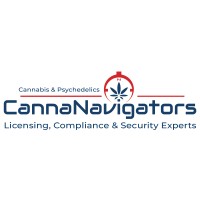 CannaNavigators logo - Similar company to Æther Research