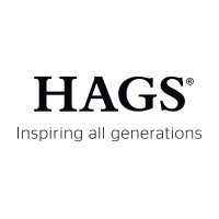 HAGS Danmark A/S logo - Similar company to Uniqa A/S