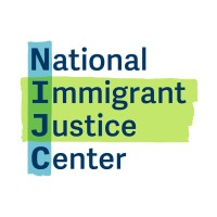 National Immigrant Justice Center logo - Similar company to American Immigration Lawyers Association