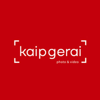 KAIP GERAI logo - Similar company to Siccus Group