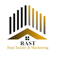 RAST Real Estate & Marketing logo - Similar company to Stichting Ik Stop Ermee