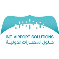 International Airport Solutions logo - Similar company to Tech-Age