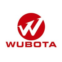 Wubota machinery logo - Similar company to Come-Star Communication