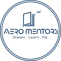 AERO MENTORS logo - Similar company to Jet Set Engineering
