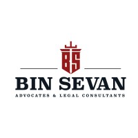 Bin Sevan Advocates & Legal Consultants logo - Similar company to Inshield International Consultancy