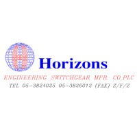 Horizons Engineering switchgear Manuf. co logo - Similar company to Integrated Circuits