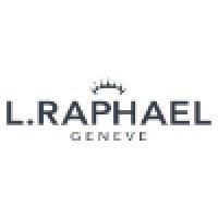 L.RAPHAEL logo - Similar company to Luminous Labs