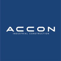 Accon Industrial Construction logo - Similar company to Alapala Feed Tech