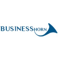 BusinessHorn logo - Similar company to Business Mindsets