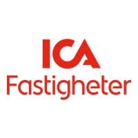 ICA Fastigheter logo - Similar company to Real Competence Svenska Ab