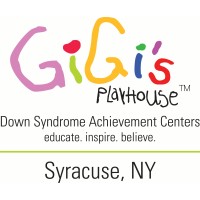 GiGi's Playhouse Syracuse logo - Similar company to Fullpower Ltd