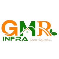 GMR Infra logo - Similar company to Dlf