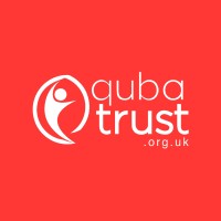 Quba Trust logo - Similar company to Ijjad