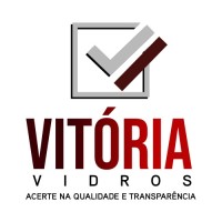 Grupo Vitória Vidros logo - Similar company to Posto Madre Deus