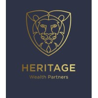 Heritage Wealth Partners logo - Similar company to Upvisor